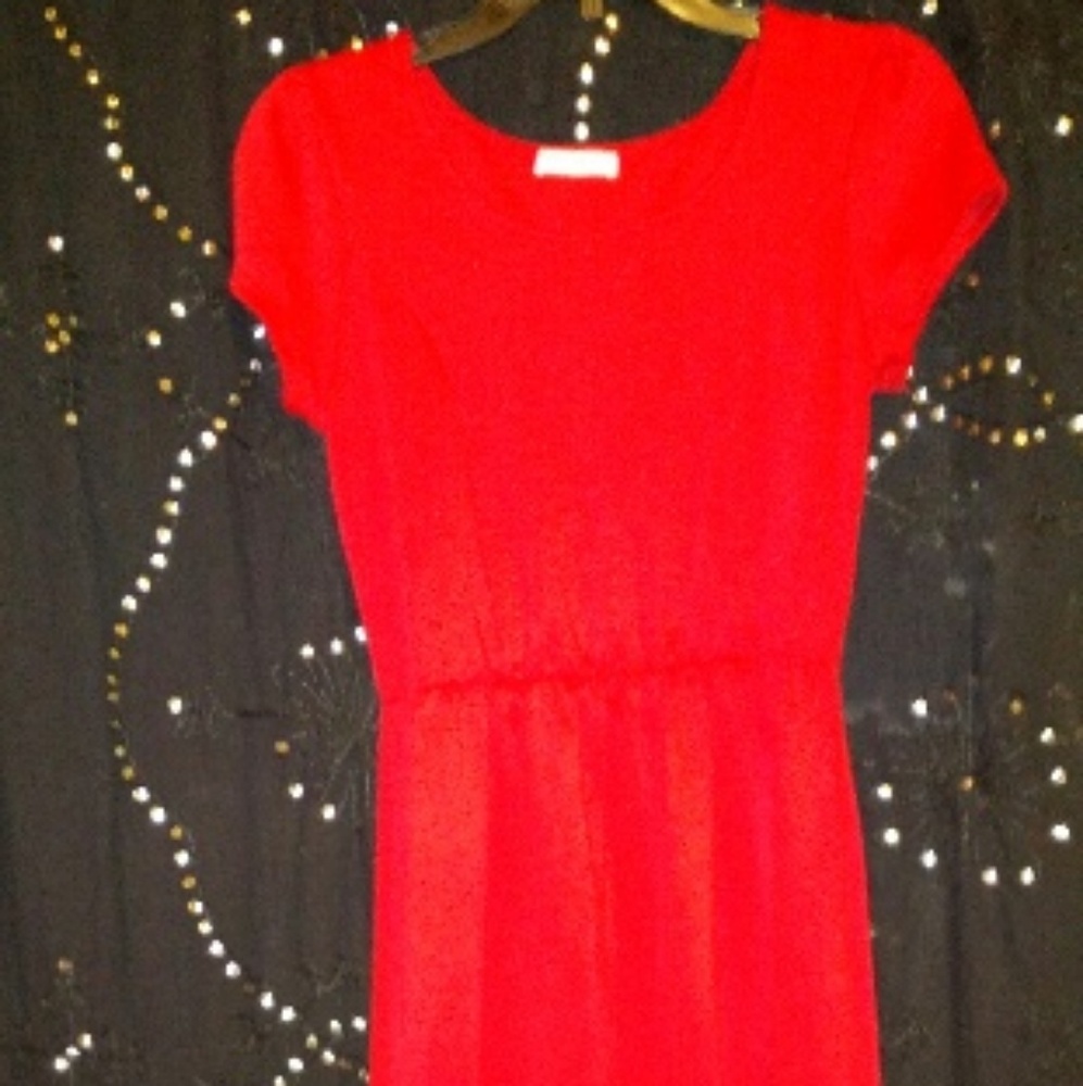 Womens Dress